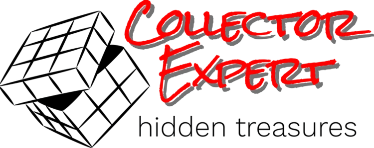 Logo Collector-Expert