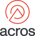 Logo acros