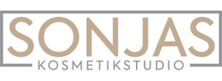 https://www.sonjas-kosmetikstudio.de/ Logo Sonjas Kosmetikstudio