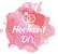 Logo Hochzeit DIY