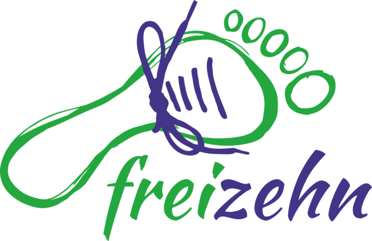 Logo freizehn