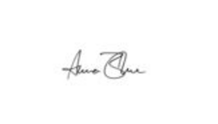 Logo Anna Blue