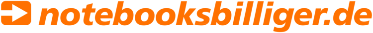 Logo notebooksbilliger