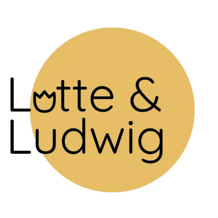 Logo Lotte&Ludwig