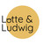 Logo Lotte&Ludwig