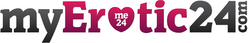 Logo myErotic24