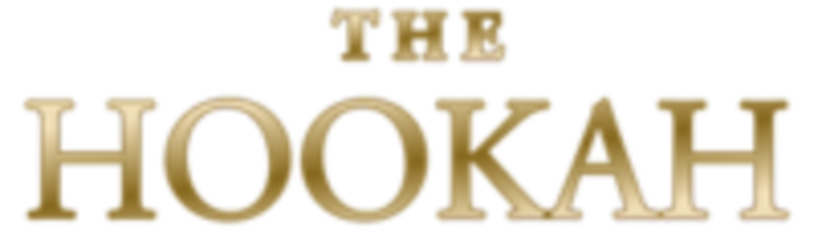 Logo The Hookah