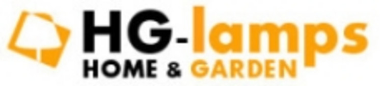 Logo HG-lamps