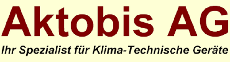 Logo Aktobis AG