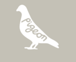 Logo Pigeon