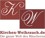Logo Kirchen-Weihrauch