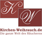 Logo Kirchen-Weihrauch