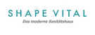 Logo SHAPEVITAL