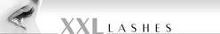 Logo XXL Lashes