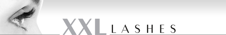 Logo XXL Lashes