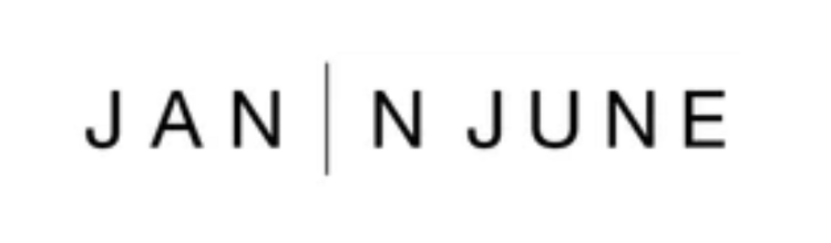 Logo JAN 'N JUNE