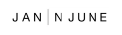 Logo JAN 'N JUNE