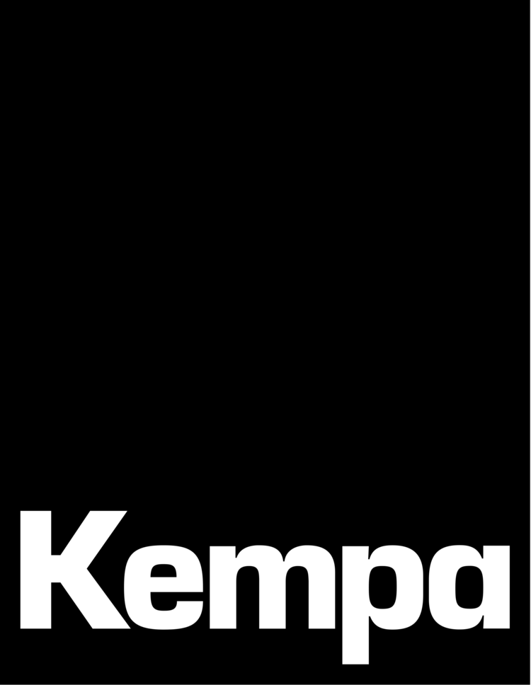 kempa-shop.com Logo Kempa