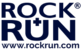 Logo Rock Run