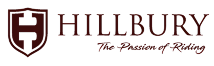 Logo Hillbury