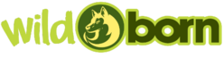 Logo wildborn