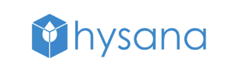 Logo hysana