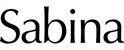 Logo Sabina