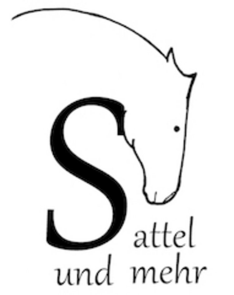 Logo sattel und mehr