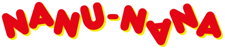 Logo Nanu-Nana
