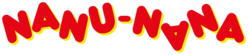 Logo Nanu-Nana