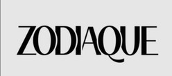 Logo ZODIAQUE