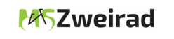 Logo MSZweirad