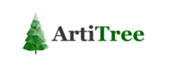 Logo ArtiTree