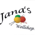 Logo Jana's Wollshop