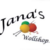 Logo Jana's Wollshop