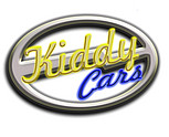 Logo Kiddy Cars