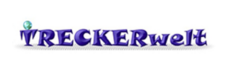 Logo TRECKERwelt