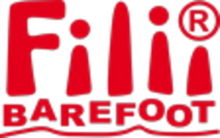 Logo Filii Barefoot