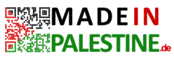 Logo Made in Palestine
