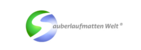 Logo Sauberlaufmatten Welt