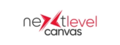 Logo Next Level Canvas