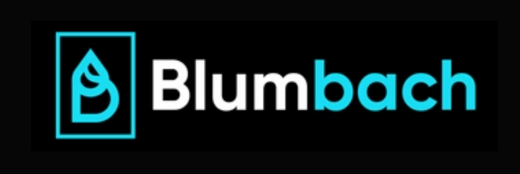 Logo Blumbach