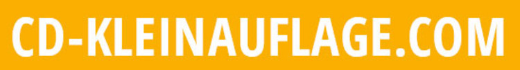 Logo CD-Kleinauflagen