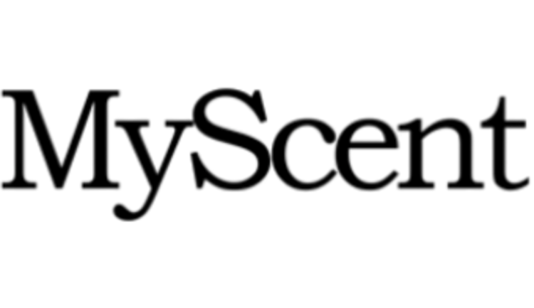 Logo MyScent