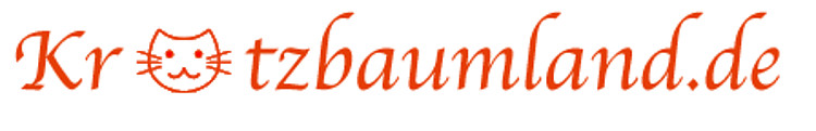 Logo Kratzbaumland