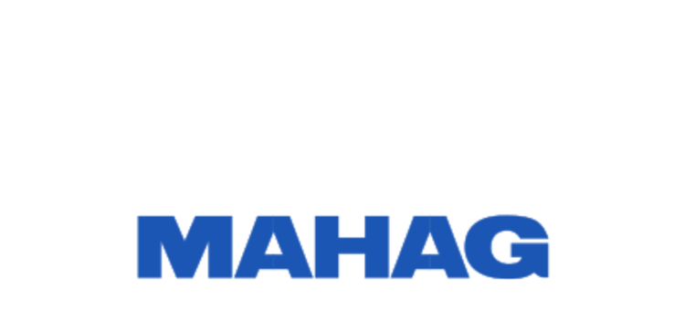 mahag.de Logo MAHAG