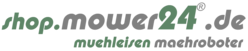 Logo Mower24