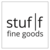 Logo stuf-f