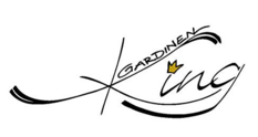 Logo Gardinenking
