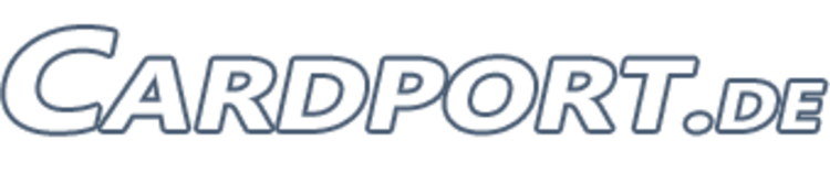Logo Cardport